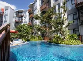 Canvas 11112 Cozy 2BR Residence