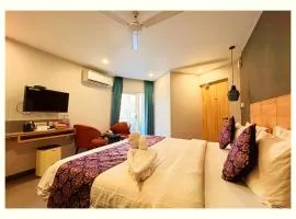 Hotel Shiwalik Haridwar