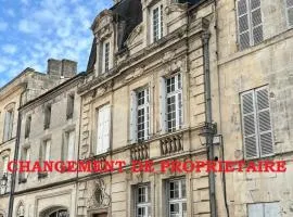 Résidence du Château