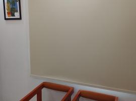 Atlantic Suites By Signature Stayz Near Taj Mahal, hotel sa Agra