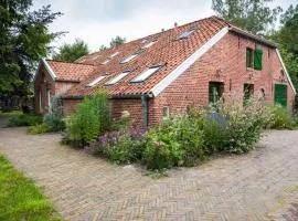 Ferienwohnung 2 Holthusen 25516