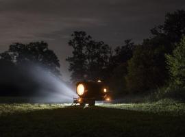 Citerne-Lit, hotel a Montredon