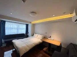 Eko House in 横浜石川町駅