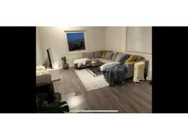 Charming 2-Bedroom Apartment in Fjerdingby, Norway
