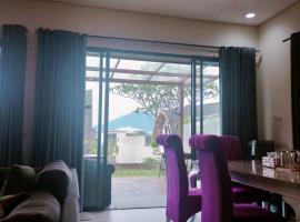 Vila Princess 24jam Vimalla Hills 2br Private pool, bebas Jam cekin, cekout sesuai jam cekin 24 jam,081tiga80satu6415satu, hotell i Gadok 1