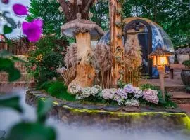 昆明清枫客栈Kunming Qingfeng Inn