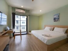 Snooze Hotel Amata - สนูซ โฮเทล อมตะนคร