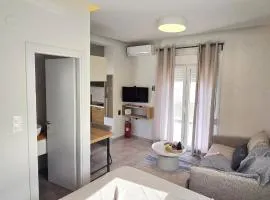 Superior Modern Katoikia