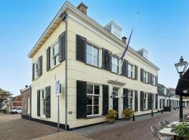 Steenhof Residence Warmond, hotell sihtkohas Warmond