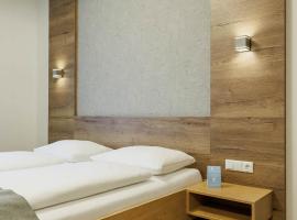 Das schlaf&GUT - Self Check-In, hôtel à Leibnitz