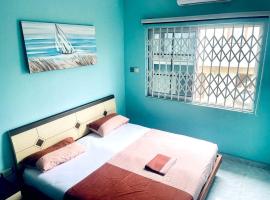 Elektra Executive Apartment - East Legon Hills, hotel a Santeo