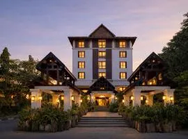 Wienglakor Hotel Lampang