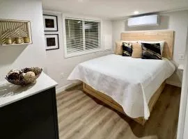 Gorgeous Modern Tiny House on an Incredible Campground for a Unique Getaway near Wellsboro, Pennsylvania