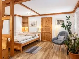 Ferienwohnung Am Schleifenbach 2