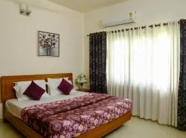 River Whisper Homestay