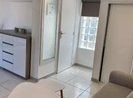 Maisonnette-style studio