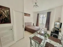 Appartement Cozy au coeur de la ville