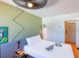 Hotel Ibis Coimbra Centro