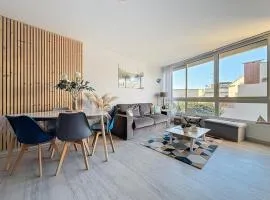 Résidence le Muren - Appartement centre Grau du Roi LAN1