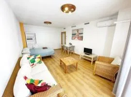 Central Market Accommodation
