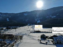 Residence Untermoarhof