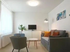 Casa di Anna - Relax in un paesaggio suggestivo