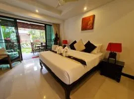 Studio Standard Condo 2 102