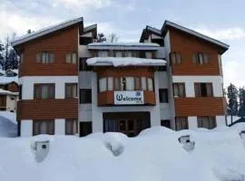 Welcome Hotel Gulmarg