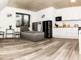 Stylisches Neubau Studio in Bedburg Hau