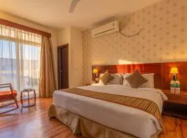 Rosewood Apartment Hotel - Haridwar