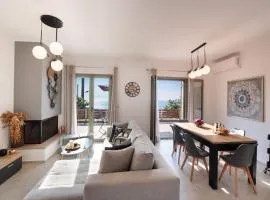 Athanion Sunset House