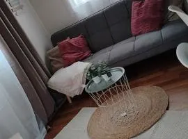 Camping le petit Rio