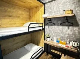 Cube Bed Station & Tours Sdn Bhd