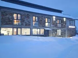 Hotel-restaurant Stumari