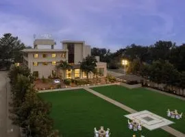 Amber-A unit of Sayaji Hotels