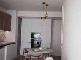 Urban, Shopping ce, Balkony, Parc, Play ground