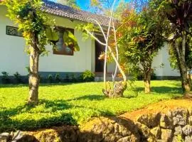 Verdant Vagamon Farm House