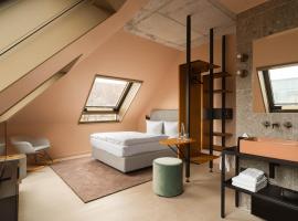 Hotel Miano by Limehome, hotel in Munich