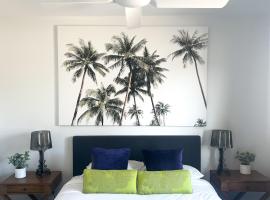 Coffs Harbour में, होटल Plantation Hotel Coffs Harbour