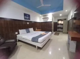 DLP! Hotel New Premium, Bhubaneswar
