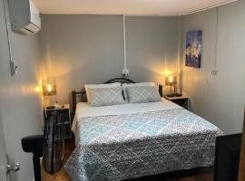 Udon House, acomoda&ccedil;&atilde;o em Udon Thani