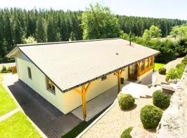 Ferienhaus Apfelbäumchen Lenzkirch