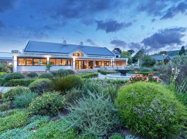 Knysna Hollow Country Estate, hotel a Knysna