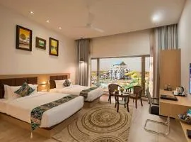 The Sky Imperial Chotila