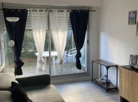 Appartement Port d'Arcachon