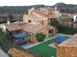 masia riu dels arbres