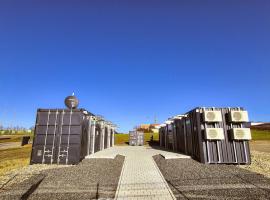 Viesnīca Roatel Waldlaubersheim A61 my-roatel-com pilsētā Waldlaubersheim