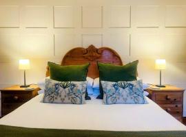The Wild Boar Guest House, Hotel in St Clears