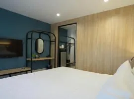 Manditel North Pattaya