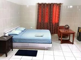 Green Hook Apartment Located in Osu, Accra - Ghana